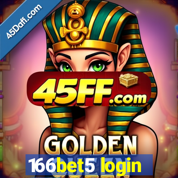 166bet5 login